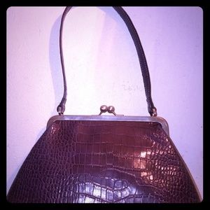 Nine West purse (NWOT)